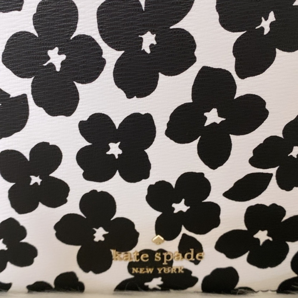 NWT💃Kate Spade darcy small slim crossbody Bag - Picture 6 of 11